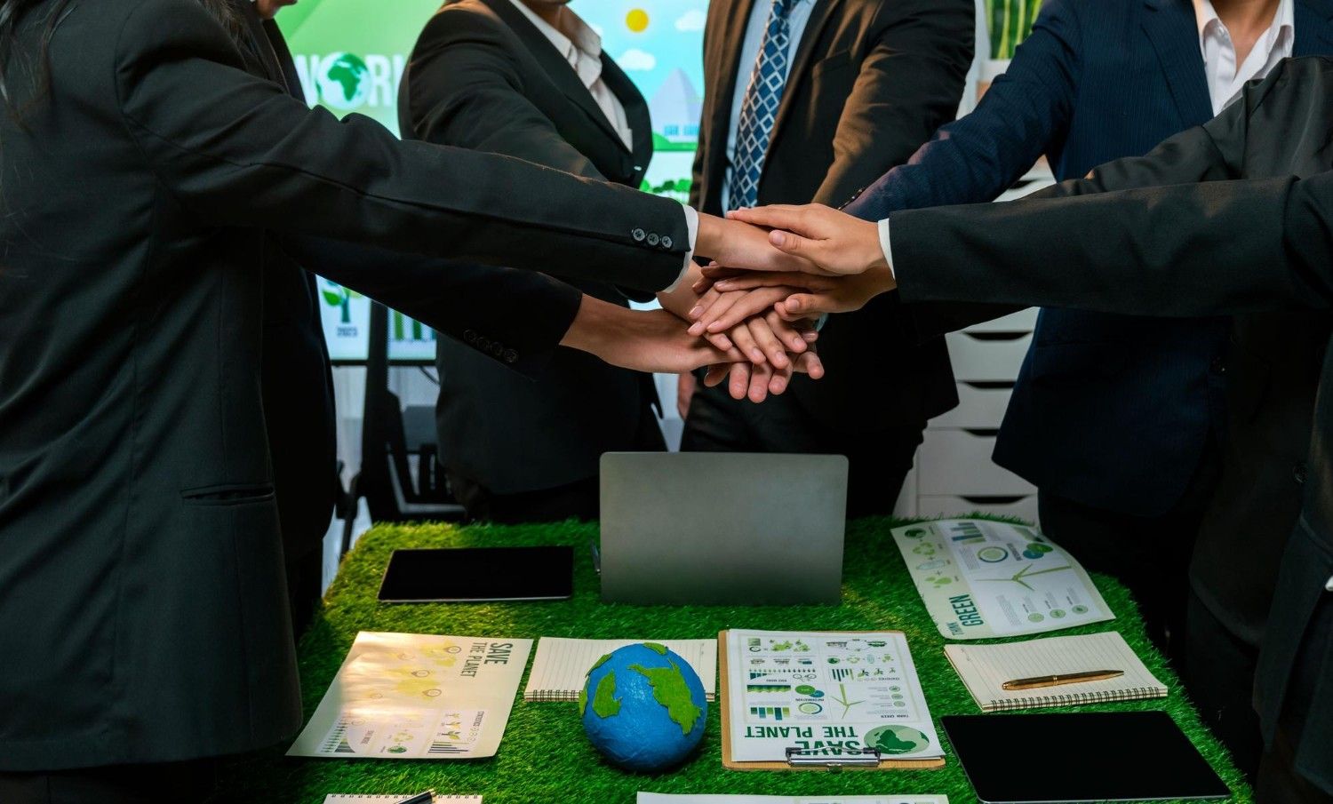 Why Long-Term Partnerships Are the True Foundation of Sustainable Growth