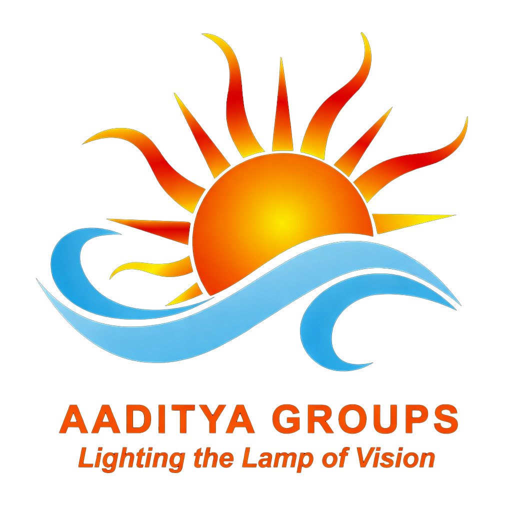 Aaditya Groups, Please wait...